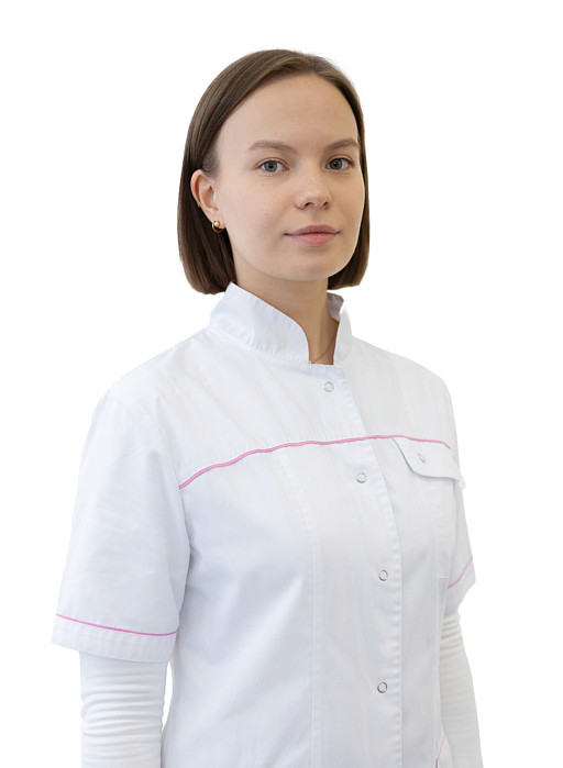 Михадаркина Ольга Геннадьевна